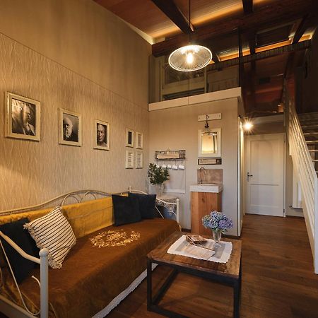 Biohotel Stdaniel Stanjel Bagian luar foto