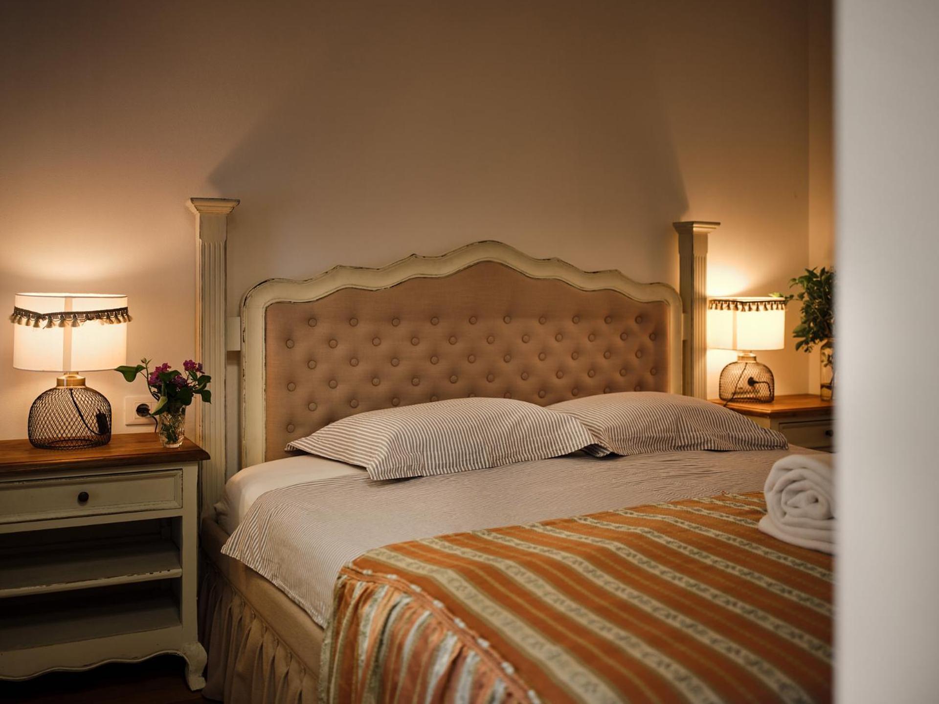 Biohotel Stdaniel Stanjel Bagian luar foto