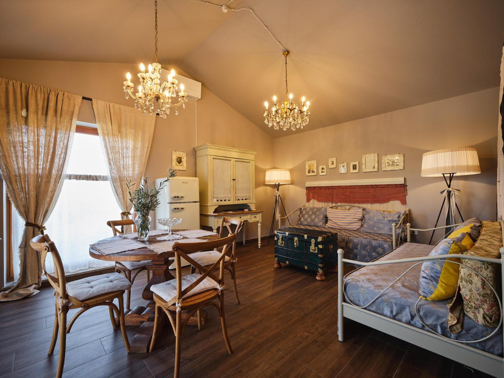 Biohotel Stdaniel Stanjel Bagian luar foto