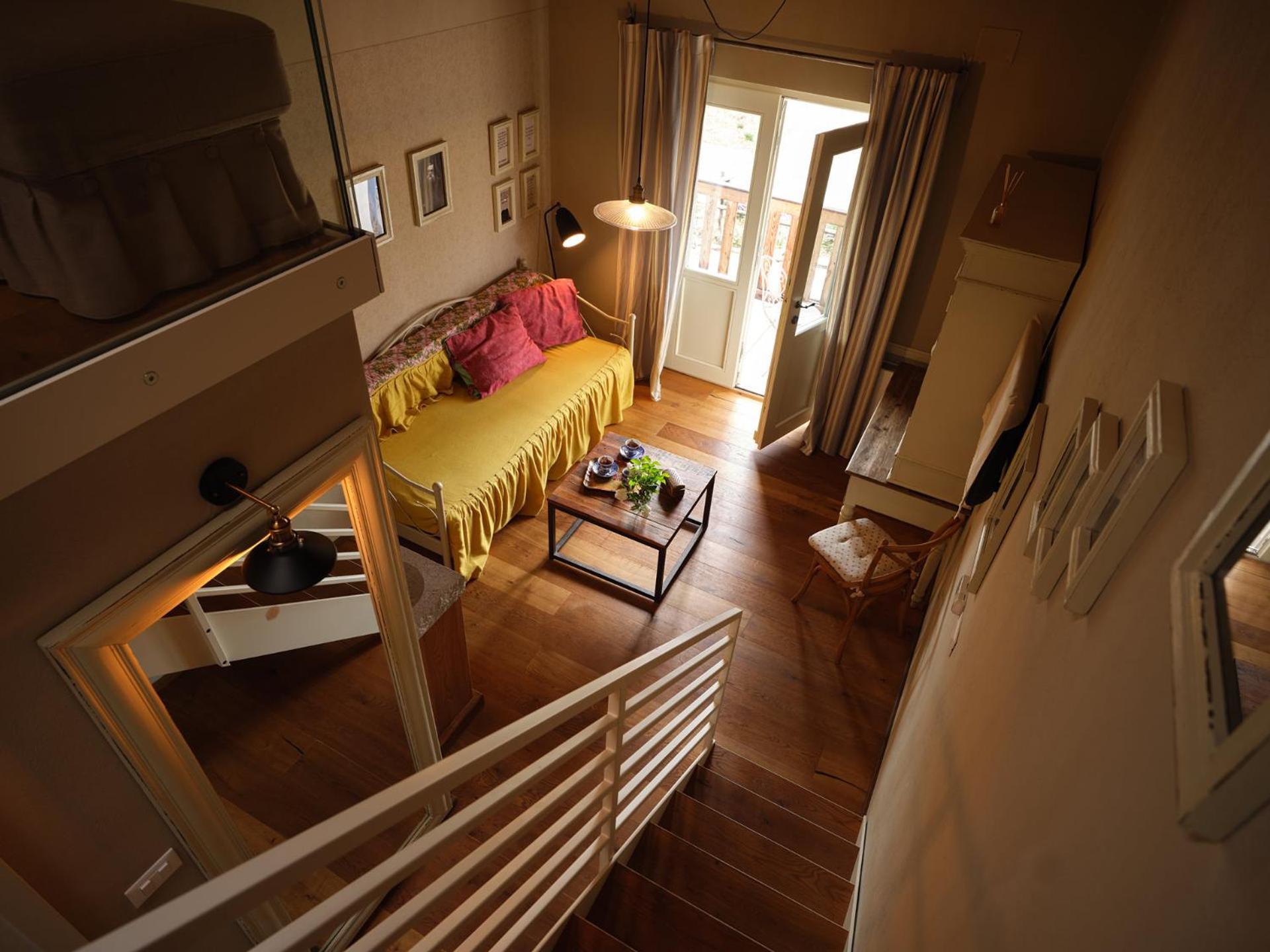 Biohotel Stdaniel Stanjel Bagian luar foto