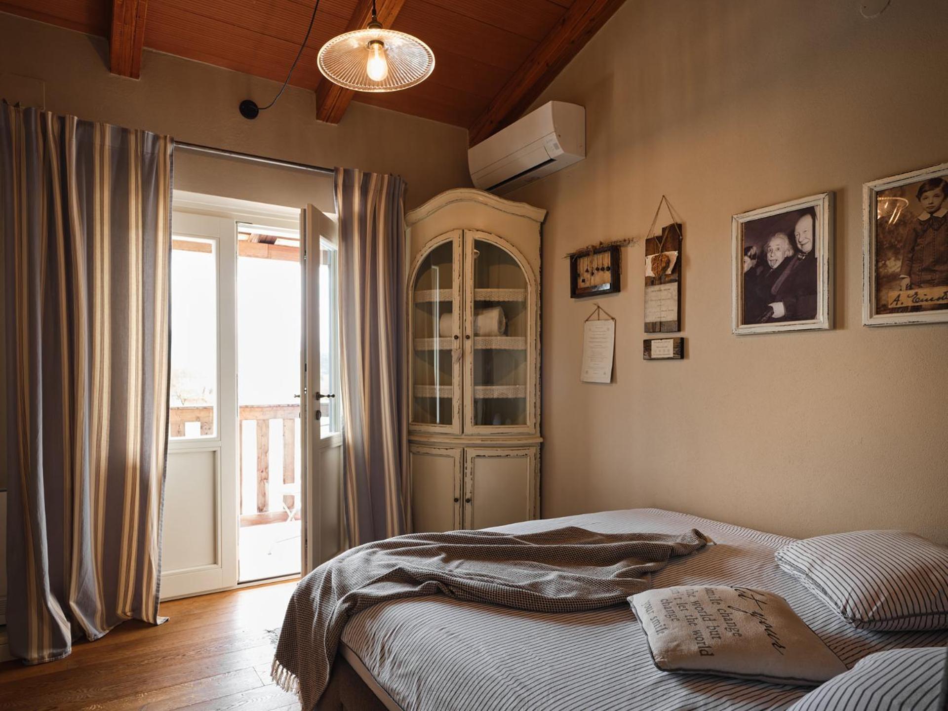 Biohotel Stdaniel Stanjel Bagian luar foto